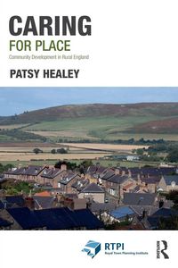 Produktbild: Caring for Place