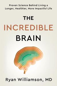 Produktbild: The Incredible Brain
