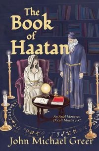Produktbild: The Book of Haatan