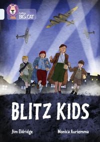 Produktbild: Blitz Kids