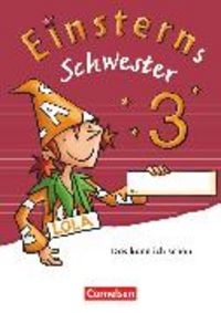 Produktbild: Einsterns Schwester - Sprache und Lesen - Ausgabe 2015 - 3. Schuljahr