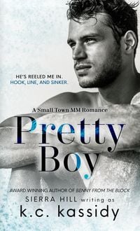 Produktbild: Pretty Boy