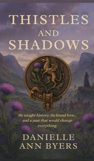 Produktbild: Thistles and Shadows