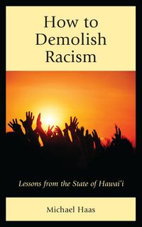 Produktbild: How to Demolish Racism