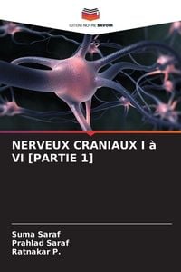 Produktbild: Nerveux Craniaux I &Agrave; Vi [partie 1]