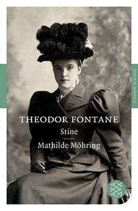 Bild vom Artikel Stine / Mathilde Möring vom Autor Theodor Fontane