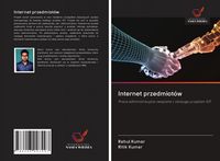 Produktbild: Internet przedmiot&oacute;w
