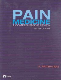 Produktbild: Pain Medicine