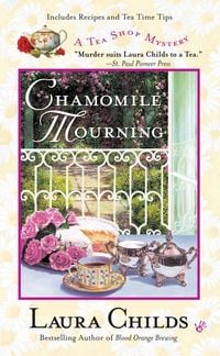 Produktbild: Chamomile Mourning