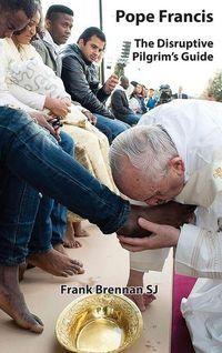 Produktbild: Brennan, F: Pope Francis