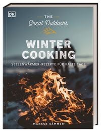 Bild vom Artikel The Great Outdoors – Winter Cooking vom Autor Markus Sämmer