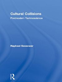 Produktbild: Cultural Collisions