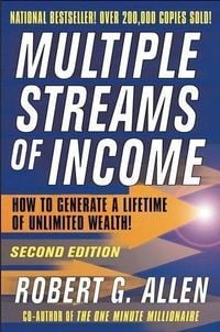 Produktbild: Multiple Streams of Income