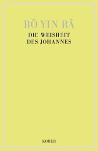 Produktbild: Die Weisheit des Johannes