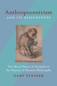 Produktbild: Anthropocentrism and Its Discontents