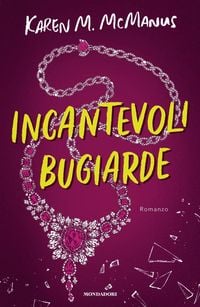 Produktbild: Incantevoli bugiarde