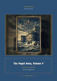 Produktbild: The Papal Navy, Volume V