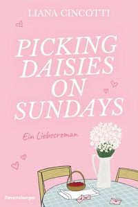 Produktbild: Picking Daisies on Sundays