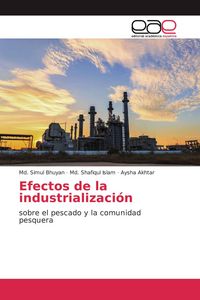 Produktbild: Efectos de la industrializaci&oacute;n
