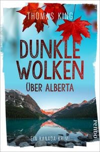 Produktbild: Dunkle Wolken &uuml;ber Alberta