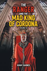 Produktbild: The Ranger and the Mad King of Cordona