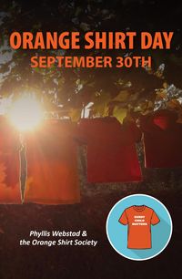 Produktbild: Orange Shirt Day: September 30th - Revised Edition