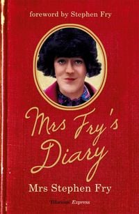 Produktbild: Mrs Fry's Diary