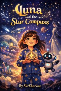 Produktbild: Luna and The Star Compass