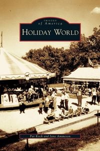 Produktbild: Holiday World