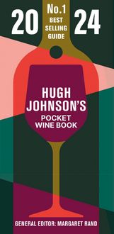Produktbild: Hugh Johnson Pocket Wine 2024