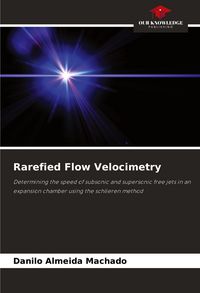 Produktbild: Rarefied Flow Velocimetry