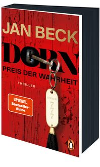 Produktbild: Dorn. Preis der Wahrheit