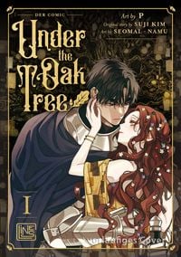 Produktbild: Under the Oak Tree (Webtoon) 1