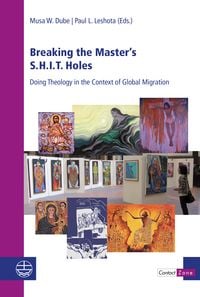 Produktbild: Breaking the Master's S.H.I.T. Holes