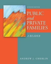 Produktbild: Public & Private Families a Re