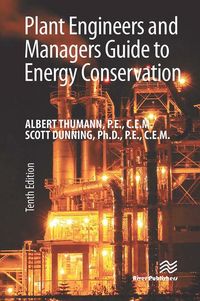 Produktbild: Thumann, A: Plant Engineers and Managers Guide to Energy Con
