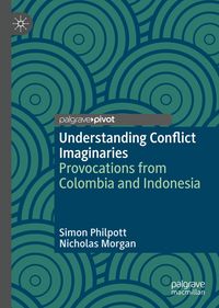 Produktbild: Understanding Conflict Imaginaries