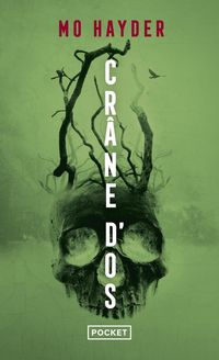 Produktbild: Cr&acirc;ne d'os
