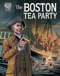 Produktbild: The Boston Tea Party