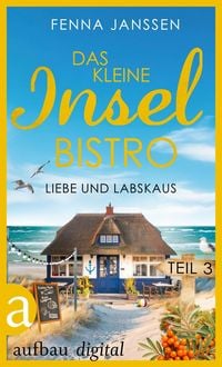 Produktbild: Das kleine Inselbistro - Teil 3