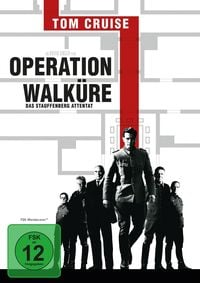 Produktbild: Operation Walk&uuml;re - Das Stauffenberg Attentat