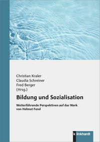 Produktbild: Bildung und Sozialisation