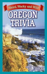 Produktbild: Oregon Trivia