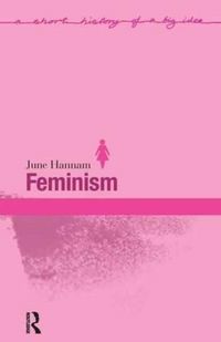 Produktbild: Feminism