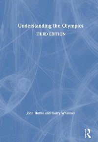 Produktbild: Understanding the Olympics