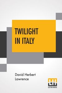 Produktbild: Twilight In Italy