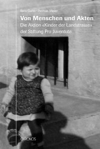 Produktbild: Von Menschen und Akten