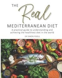 Produktbild: The Real Mediterranean Diet