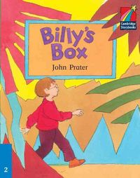 Produktbild: Billys Box Level 2 Elt /e