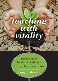 Produktbild: Teaching with Vitality